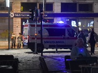 Horor u GSP-u: Mladić izboden bez razloga pred putnicima