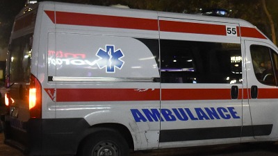 U Zemunu pored kontejnera pronađena beba
