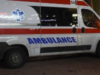 Deset osoba povređeno noćas u Beogradu: Ređale se saobraćajke