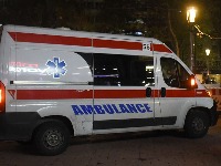 Pokušaj ubistva kod Leskovca: Muškarac lopatom pretukao komšinicu