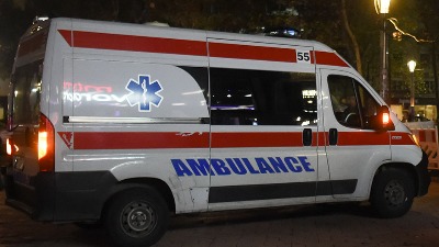 Užas u Smederevu: Muškarac pretučen na smrt u kafani