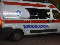 UŽAS U BEOGRADU: Beba stara mesec dana teško povređena