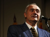Lompar potvrdio pisanje Direktno: Neću biti na Studentskoj listi (VIDEO)