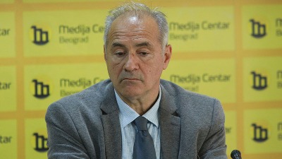  "Voleo bih da Vidovdan 2025. “stavi tačku” na režim, ali nema nedoumica “ni ako bude zapeta”