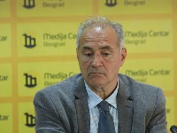 Lompar: Potrebna ubedljiva pobeda nad režimom da se izbegne opasnost krađe izbora