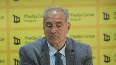 Lompar: Potrebna ubedljiva pobeda nad režimom da se izbegne opasnost krađe izbora