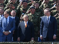 Desnica jača u Evropi: Vetar u leđa liderima Balkana