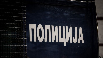 TUČA na Novom Beogradu: Sukobile se Delije i Grobari, interventna hapsila (VIDEO)
