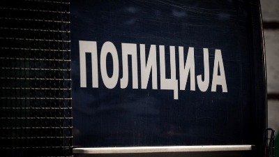 Policajac dobio disciplinsku prijavu jer je učestvovao na protestu zbora građana