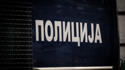 Makljaža na fudbalskom turniru, na terenu 15 vozila policije (FOTO)