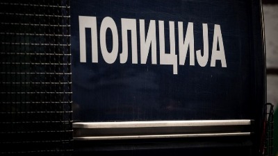 Jake policijske snage kod Skupštine: "Studenti 2.0" objavili kad počinje "književno veče"