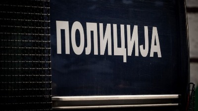 Drama posle pucnjave u Višnjičkoj banji: Policija presrela kola sa krvavim muškarcima
