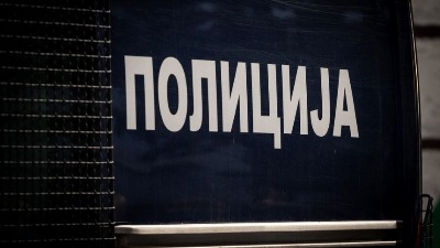 Autom udario policajca na Voždovcu i pobegao: Policija traga za vozačem "punta“