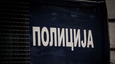 MUP: Uhapšen Novosađanin neposredno pre pokušaja ubistva državljanina Crne Gore