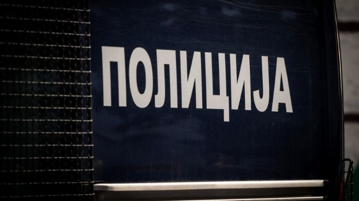 Pucnjava kod Kuršumlije: Sumnja se da su Albanci otvorili vatru na SRPSKU POLICIJU