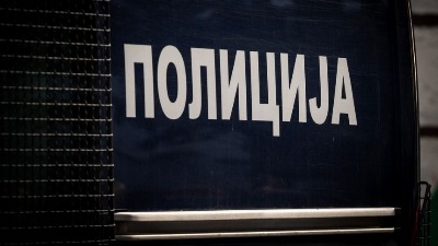 Više puta HAPŠEN: Ko je Dejan Vuksanović kog policija traži nakon haosa na pumpi