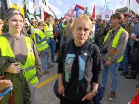 Dijana Hrka dobila pozive iz BIA, pa poručila: Nisam terorista