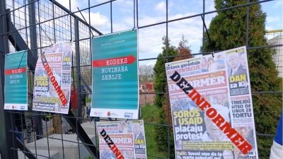 Policija raspisala tender za kupovinu novina: Koji tabloid je najpopularniji u MUP-u?