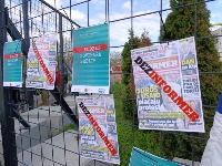 Studenti Filološkog: Informer da prestane da narušava dostojanstvo žrtve