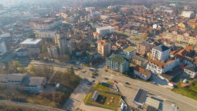 Grupa građana u Skupštini Čačka podržala zahtev studenata za raspisivanje vanrednih izbora