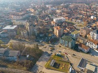 "Ne želimo da učestvujemo u fingiranju demokratije": DS izašla iz Skupštine Čačka