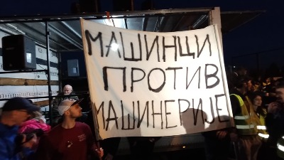 Studenti Mašinskog fakulteta ogradili se od Vuka Nektarijevića: Izglasano mu je nepoverenje na hitnom plenumu