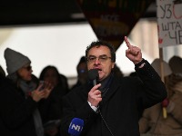 Bakić: I posle promene vlasti će biti pruga i puteva, ali neće biti organizovanog kriminala