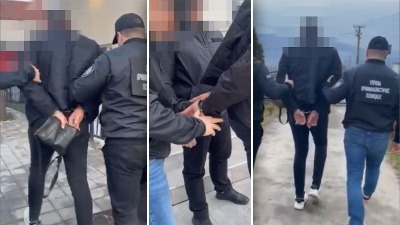 A otkud ih odjednom (samo) toliko? MUP: Od početka godine prijave protiv 525 osoba zbog korupcije
