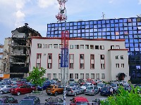 Cvejić (SRCE): Klanšček će kao predsednik UO RTS da bira sebe za direktora