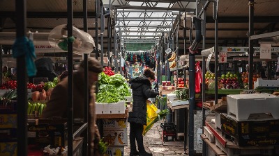 Da li znate za priču koja krije nastanak čuvene beogradske pijace?