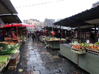 CLS: Dogradnja ili (u)gradnja na Kalenić pijaci i sportskom centru Vračar