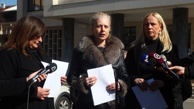 Dr Grujić: Prosveta u odbrani režimskog egoizma i korupcije