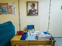 Ušao u Titov podzemni grad i otkrio nešto neverovatno (VIDEO)