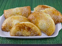 Doručak ili večera za 30 minuta: Hrskave pancerote koje ne upijaju ulje