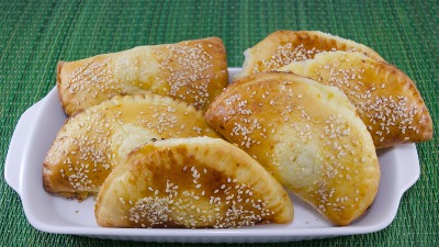 Doručak ili večera za 30 minuta: Hrskave pancerote koje ne upijaju ulje