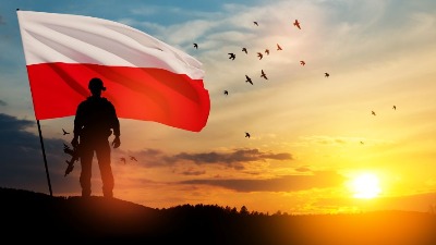 UZBUNA: NATO zemlja podigla borbene avione