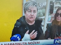 Produžen pritvor ženi koja je ranila dekanku iz Niša Nataliju Jovanović