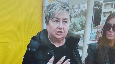 Produžen pritvor ženi koja je ranila dekanku iz Niša Nataliju Jovanović