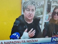 Izrečena presuda: Godinu i četiri meseca zatvora za ranjavanje Natalije Jovanović