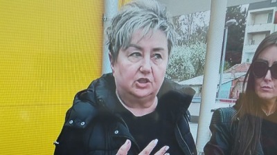 Izrečena presuda: Godinu i četiri meseca zatvora za ranjavanje Natalije Jovanović