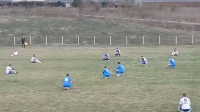 Kažnjeni jer su pokazali revolt zbog "zvučnog topa"; Poledica: Odlučio Ćaci Nedimović