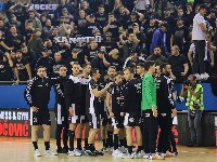 Rukometaši Partizana osvojili Kup Srbije