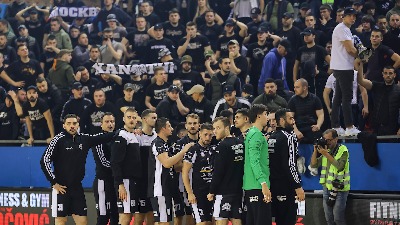 Rukometaši Partizana osvojili Kup Srbije