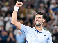 Novak saznao kad izlazi na teren na US Openu