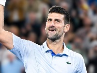 Novak potvrdio učešće: Igraće na ovom turniru pre AO