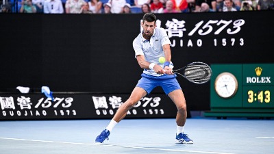 Težak žreb za Novaka na US Openu
