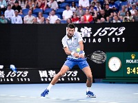 Đoković zadržao četvrto mesto na ATP listi