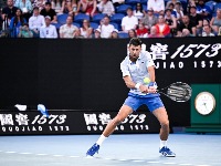 Oglasio se Novak posle odustajanja od nastupa u Parizu