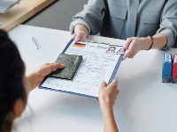 Jevreji u SAD ponovo hoće nemačko državljanstvo?