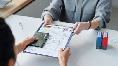 Jevreji u SAD ponovo hoće nemačko državljanstvo?